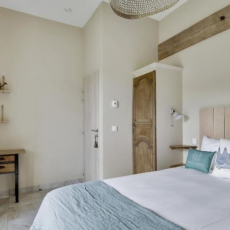 Bed and Breakfast Grand Jardin - Clairefontaine La Huniere Экстерьер фото